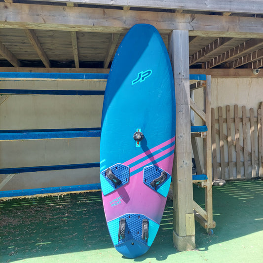 Planche windsurf occasion JP Magic Ride LXT 2023 149L occasion bon état