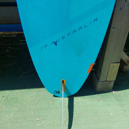 Planche windsurf occasion JP Magic Ride LXT 2022 129L occasion état correct