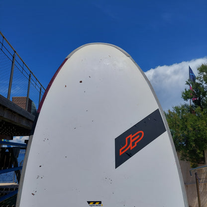 Planche windsurf occasion JP Magic Ride Family 2020 139L occasion bon état