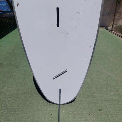 Planche windsurf occasion JP Magic Ride Family 2020 139L occasion bon état