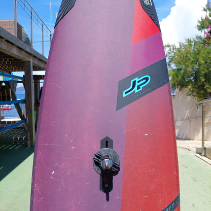 Planche Windsurf occasion JP FreeWave FWS 2020 113L occasion état correct