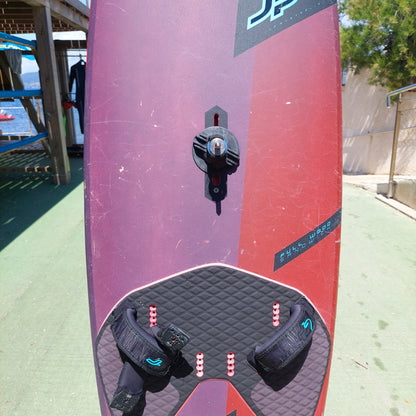 Planche Windsurf occasion JP FreeWave FWS 2020 113L occasion état correct