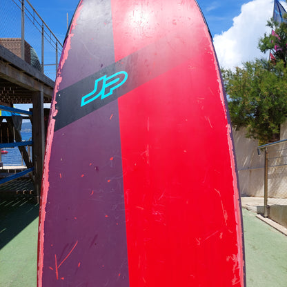 Planche Windsurf occasion JP FreeWave FWS 2020 113L occasion état correct
