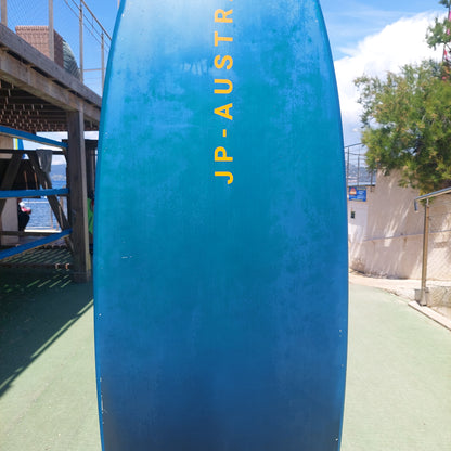 Planche Windsurf occasion JP Magic Move W.Pro 2025 100L occasion très bon état