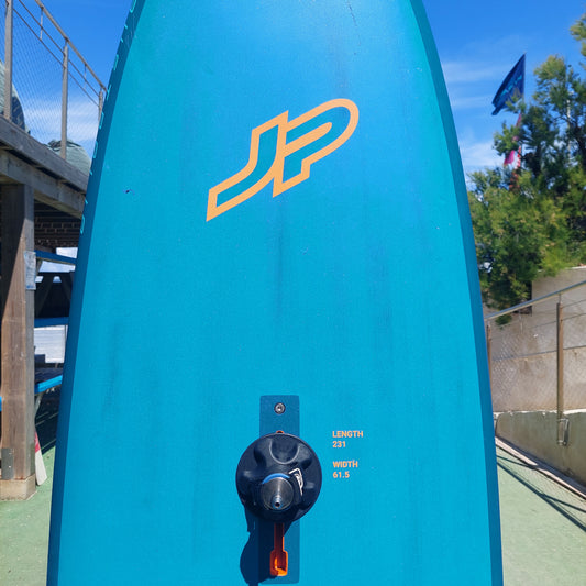 Planche Windsurf occasion JP Magic Move W.Pro 2025 110L