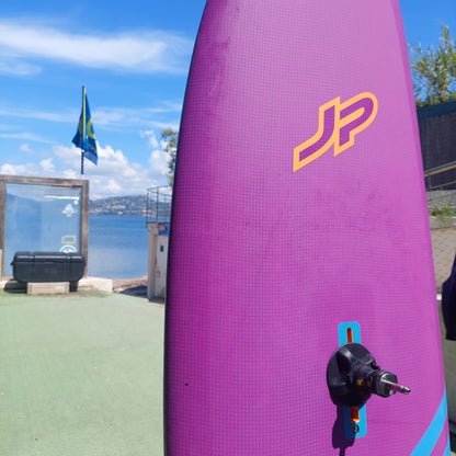 Planche Windsurf occasion JP FreeWave.ProEd. 2023 104L occasion très bon état