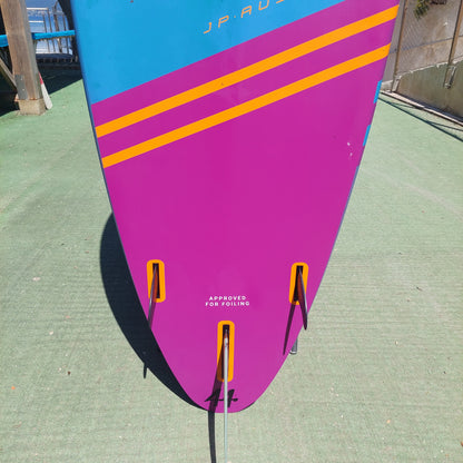 Planche Windsurf occasion JP FreeWave.ProEd. 2023 104L occasion très bon état