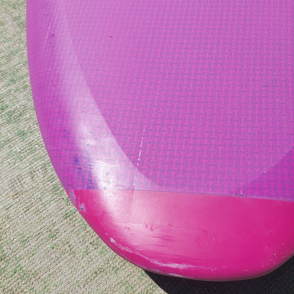 Planche Windsurf occasion JP FreeWave.ProEd. 2023 104L occasion très bon état