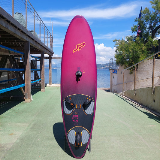 Planche Windsurf occasion JP FreeWave PRO 2024 94L occasion excellent état
