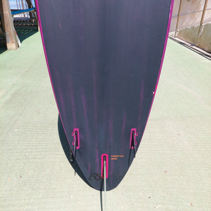Planche Windsurf occasion JP FreeWave PRO 2024 94L occasion très bon état