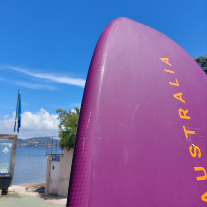 Planche Windsurf occasion JP FreeWave PRO 2024 94L occasion très bon état