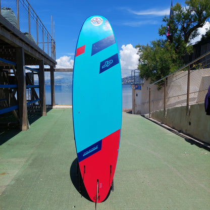 Planche Windsurf occasion JP FreeWave LXT 2021 86L occasion bon état