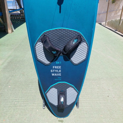 Planche Windsurf occasion JP FreeWave PRO 2025 85L état excellent