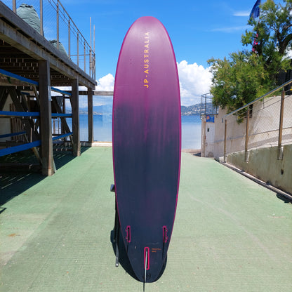 Planche Windsurf occasion JP Freestyle Wave PRO 2024 78L occasion très bon état