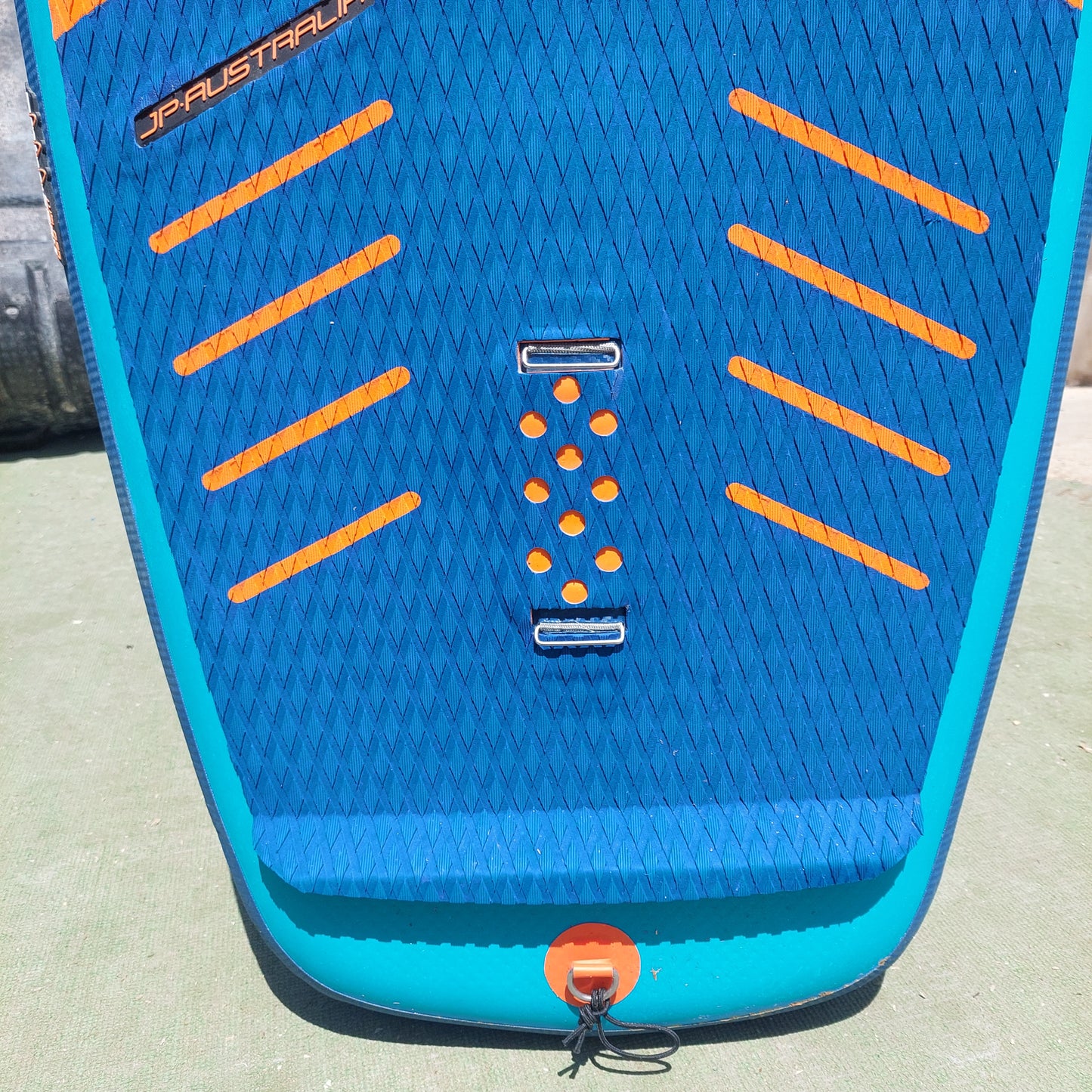 JP AUTRALIA - Planche Wing gonflable WingAir SE 2024 occasion excellent état