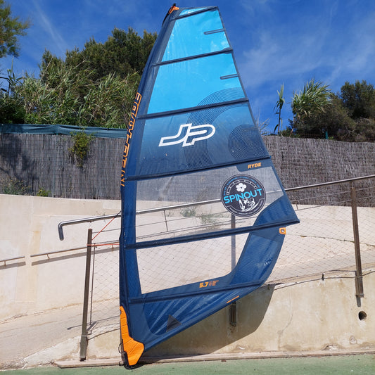 Neilpryde - Voile de windsurf Ryde 5.7m2 2022 occasion bon état