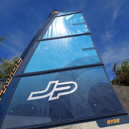 Neilpryde - Voile de windsurf Ryde 5.7m2 2022 occasion bon état