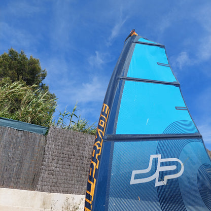 Neilpryde - Voile de windsurf Ryde 5.7m2 2022 occasion bon état