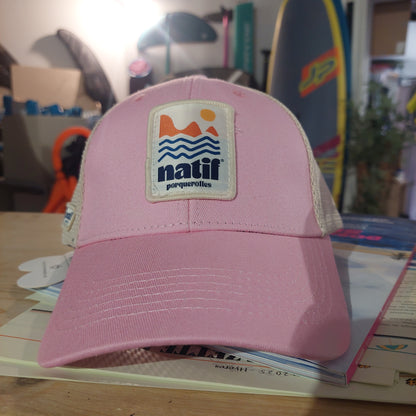 NATIF - CASQUETTE
