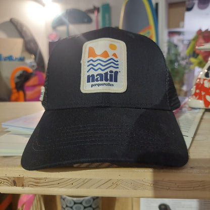 NATIF - CASQUETTE