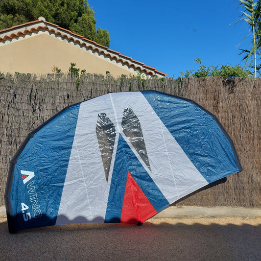 AMSTRONG - A WING V1 2022 4.5m2 occasion