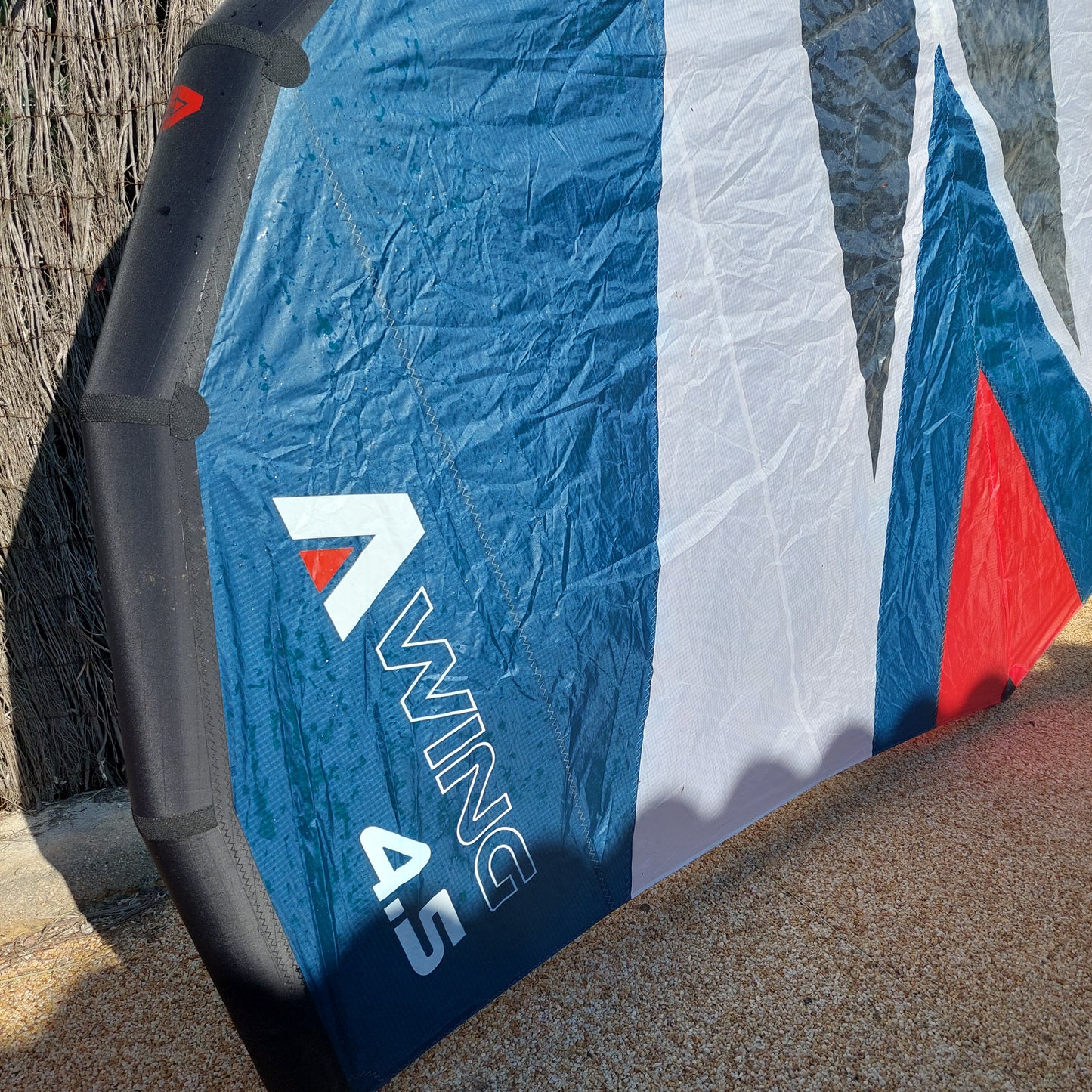 AMSTRONG - A WING V1 2022 4.5m2 occasion