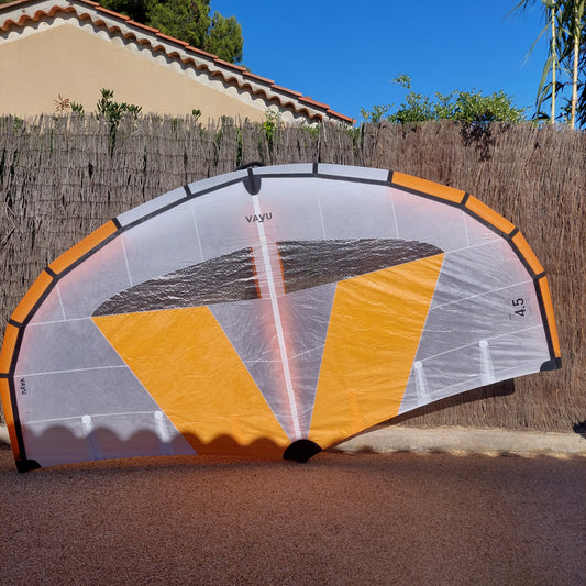 Vayu - Aile WingFoil EOS I 4.5m2 2024 occasion