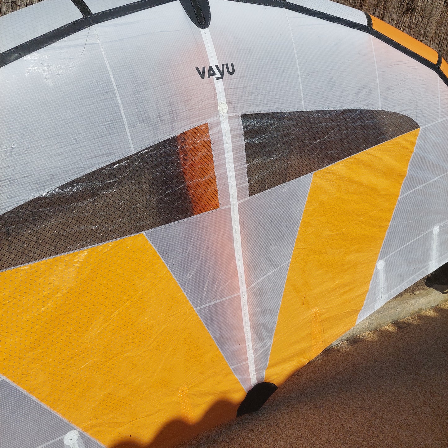 Vayu - Aile WingFoil EOS I 4.5m2 2024 occasion