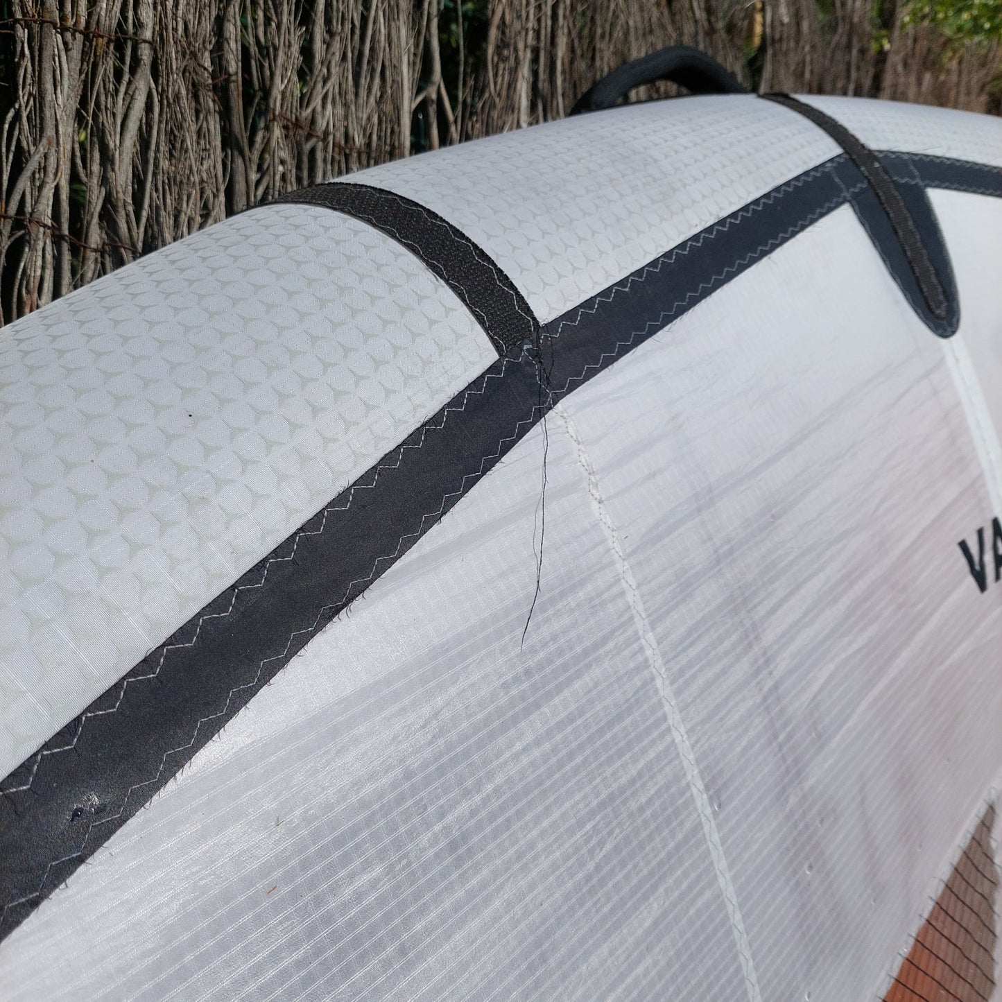 Vayu - Aile WingFoil EOS I 4.5m2 2024 occasion