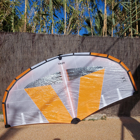 Vayu - Aile WingFoil EOS I 3.5m2 2024 occasion