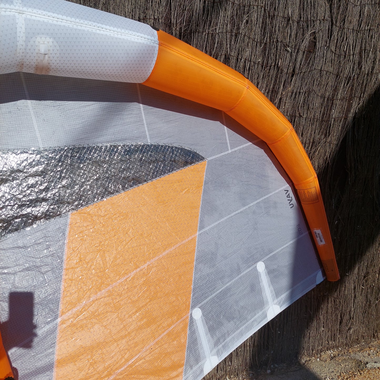 Vayu - Aile WingFoil EOS I 3.5m2 2024 occasion
