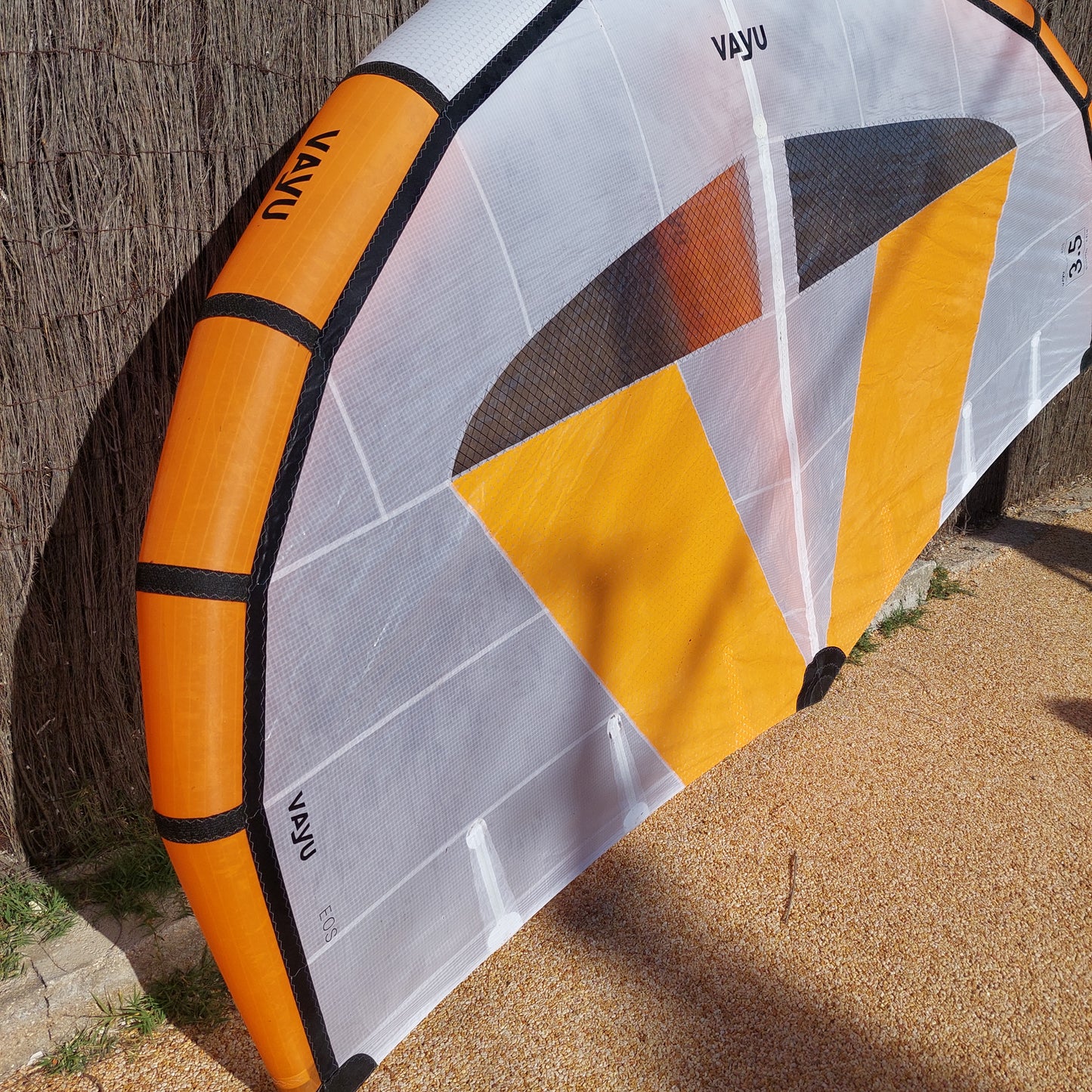 Vayu - Aile WingFoil EOS I 3.5m2 2024 occasion