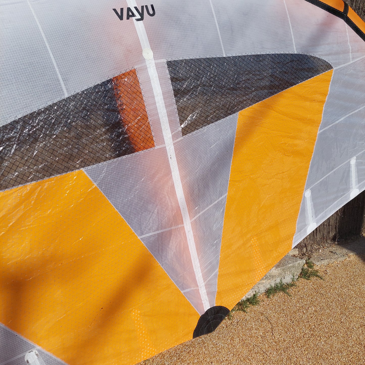 Vayu - Aile WingFoil EOS I 3.5m2 2024 occasion