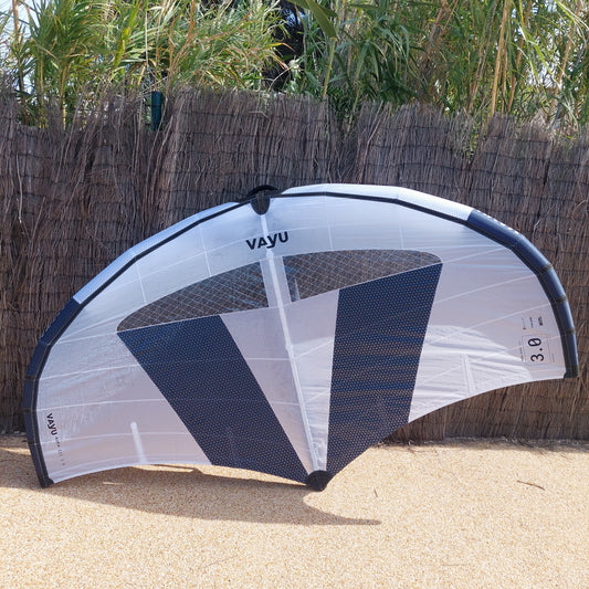 Vayu - Aile WingFoil AURA III 3m2 2025 occasion