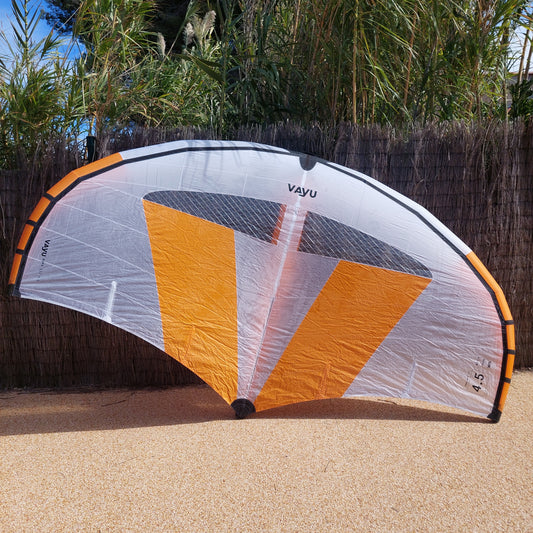 Vayu - Aile WingFoil AURA III 4.5m2 2025 occasion