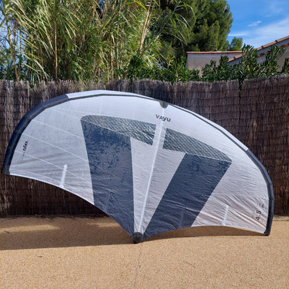 Vayu - Aile WingFoil AURA III 4.5m2 2025 occasion