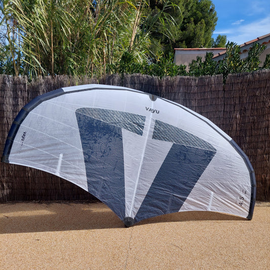 Vayu - Aile WingFoil AURA III 4.5m2 2025 occasion