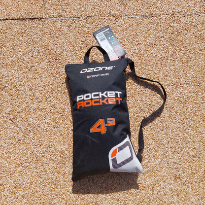 OZONE - PARAWING POCKET ROCKET 4.3m2 2025 occasion