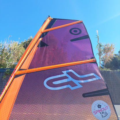Neilpryde - Voile de windsurf Combat HD 4.0m2 2024 occasion