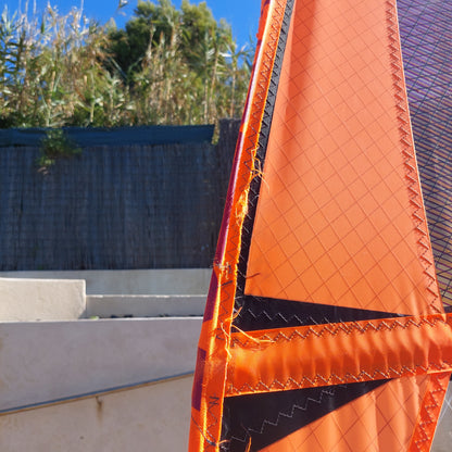 Neilpryde - Voile de windsurf Combat HD 4.0m2 2024 occasion