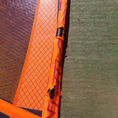Neilpryde - Voile de windsurf Combat HD 4.0m2 2024 occasion