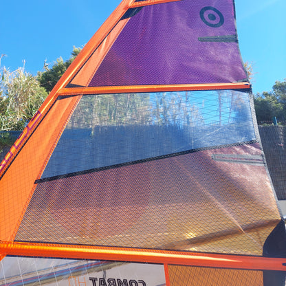 Neilpryde - Voile de windsurf Combat HD 4.7m2 2024 occasion