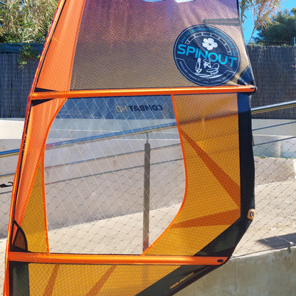 Neilpryde - Voile de windsurf Combat HD 5.3m2 2024 occasion