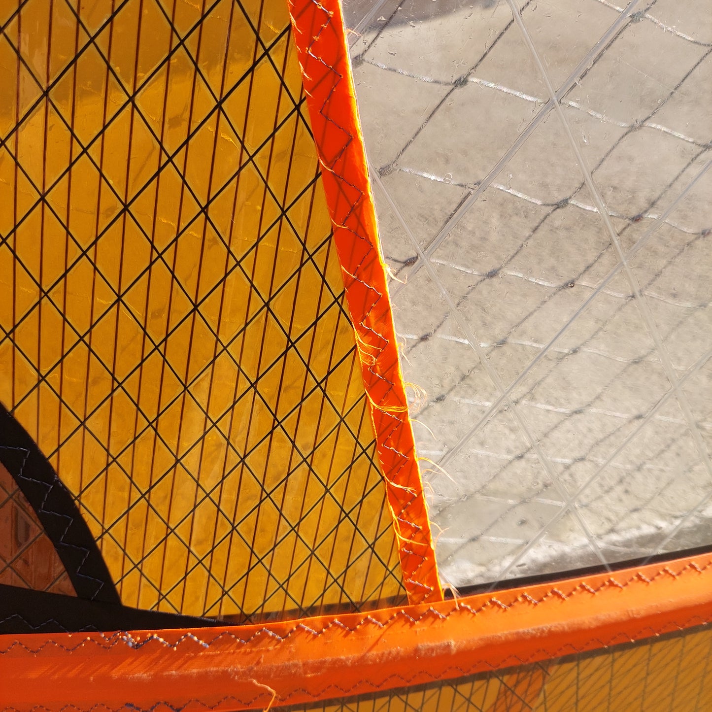 Neilpryde - Voile de windsurf Combat HD 5.3m2 2024 occasion