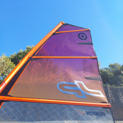 Neilpryde - Voile de windsurf Fusion HD 5.5m2 2024 occasion