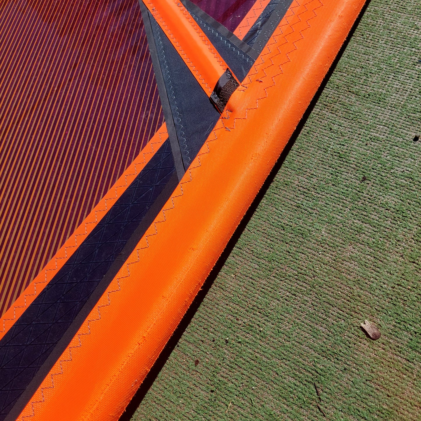Neilpryde - Voile de windsurf Fusion HD 5.5m2 2024 occasion