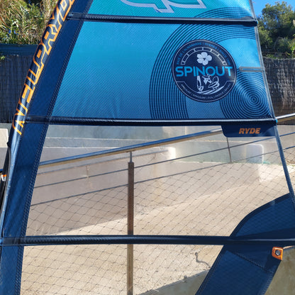 Neilpryde - Voile de windsurf Ryde 6.2m2 2023 occasion