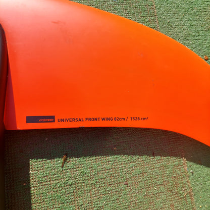 RRD - Foil WindFoil UNIVERSAL KSH ALU SET Y25 1528cm² occasion