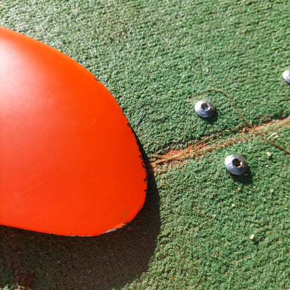 RRD - Foil WindFoil UNIVERSAL KSH ALU SET Y25 1528cm² occasion