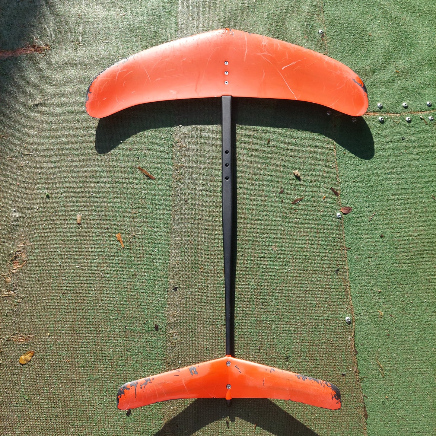 RRD - Foil WindFoil UNIVERSAL KSH ALU SET Y25 1528cm² occasion